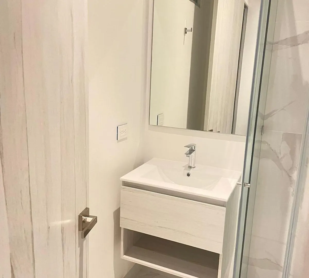 Sui Loft Apto 1311 Santa Marta