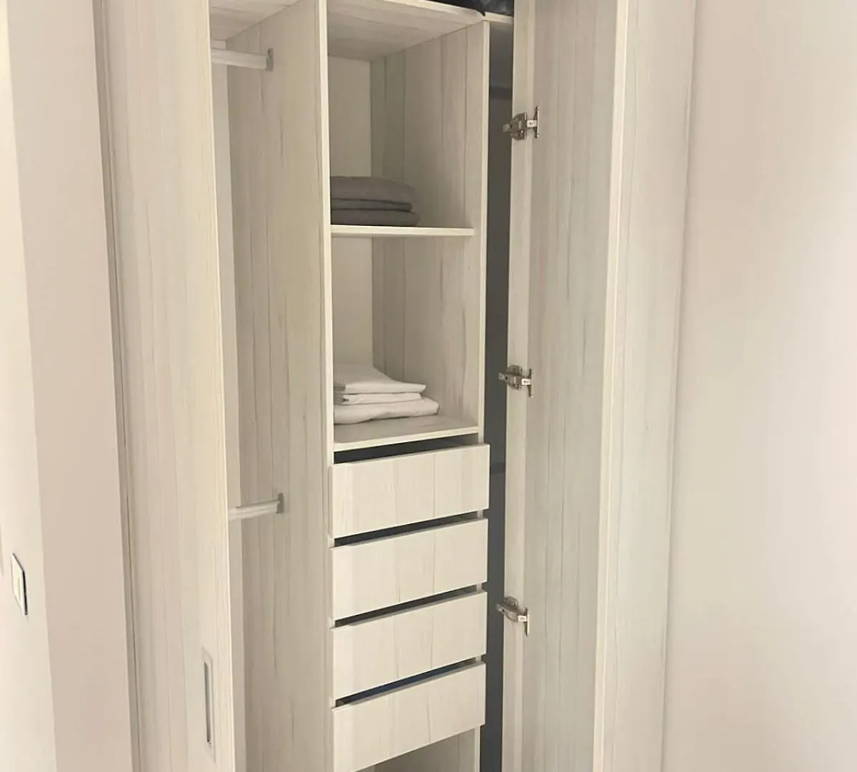 Apartment Sui Loft Apto 1311 Santa Marta  Colombia