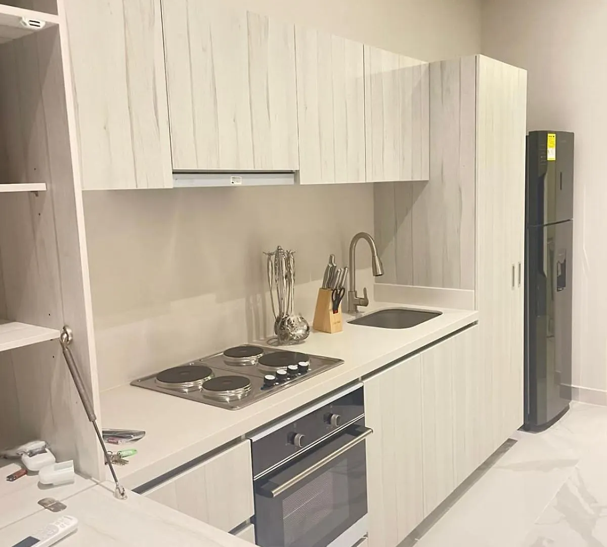 Apartment Sui Loft Apto 1311 Santa Marta