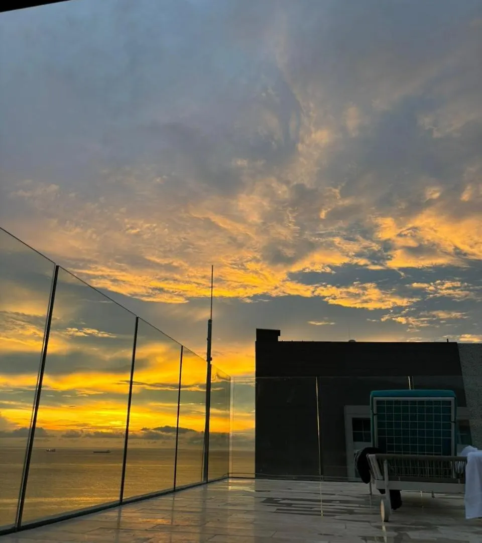 Sui Loft Apto 1311 Santa Marta  Apartment Santa Marta (Magdalena)