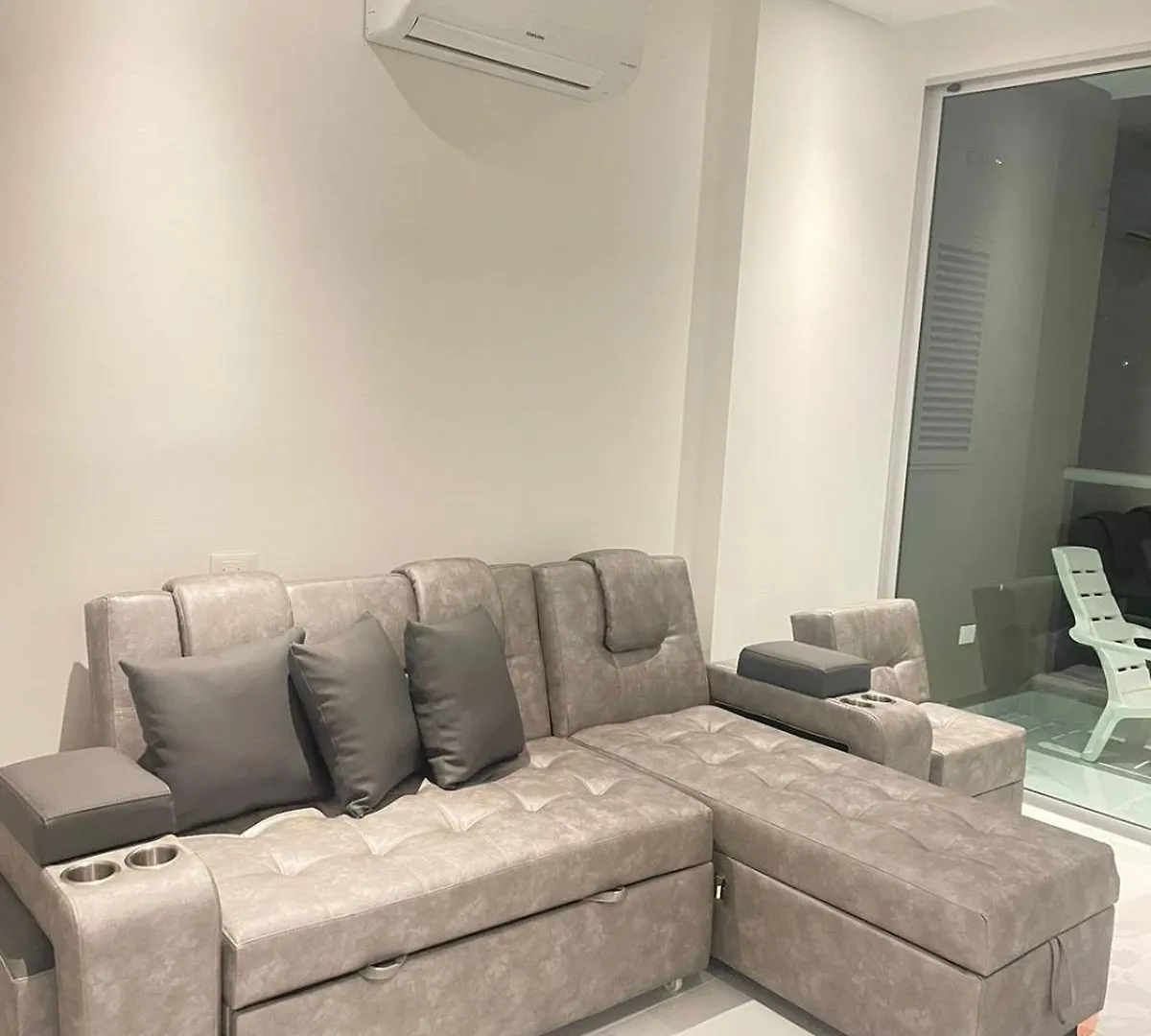 Sui Loft Apto 1311 Santa Marta  Colombia