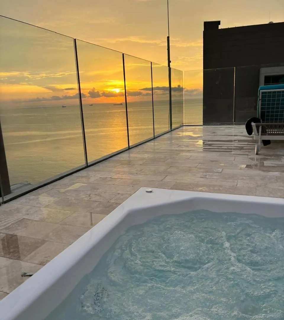 Sui Loft Apto 1311 Santa Marta